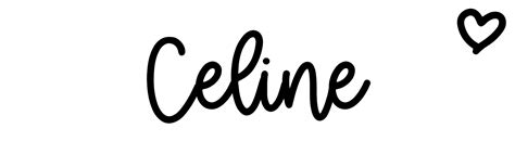 celine premium real name|celine wikipedia.